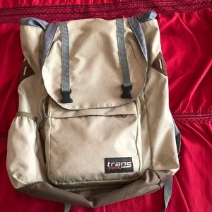 Jansport Backpack